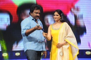 Galipatam Audio Launch